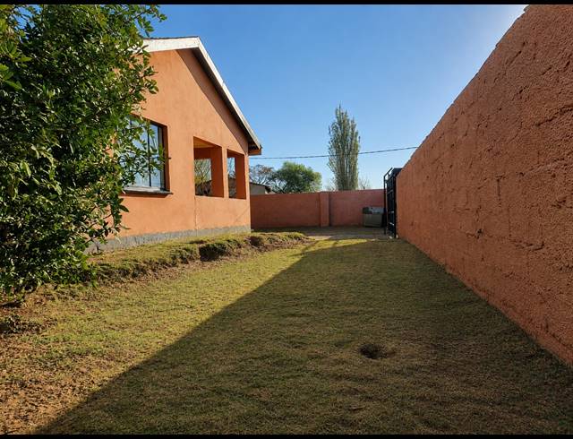3 BEDROOM HOUSE FOR SALE IN EVATON CENTRAL